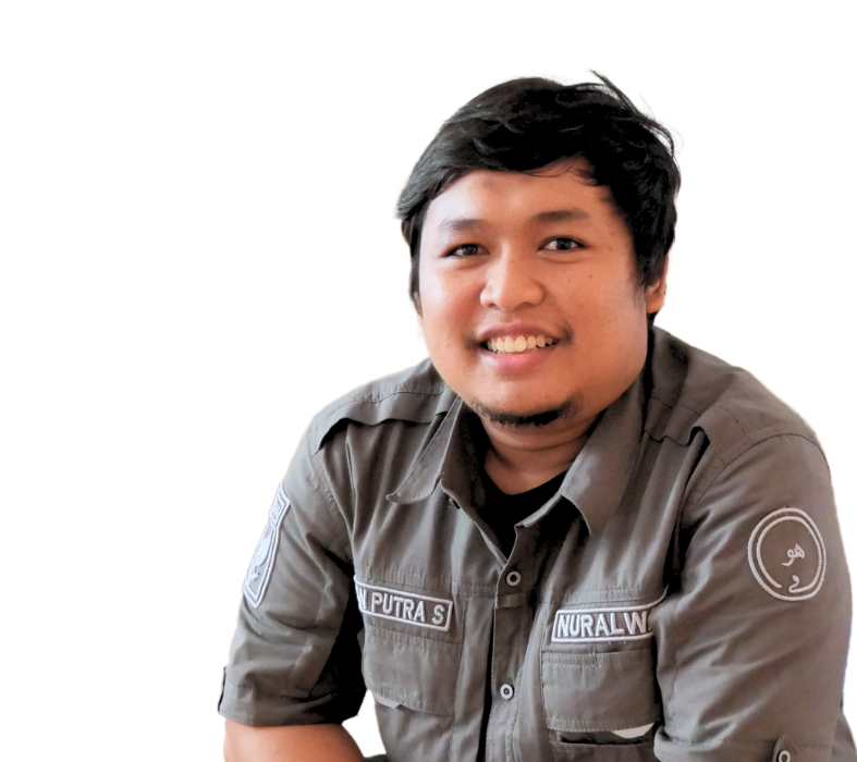 Foto Adnan Putra Setyawan